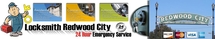 Locksmith Redwood City