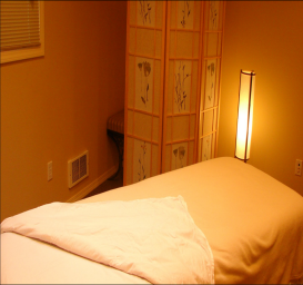 Red Cedar Massage