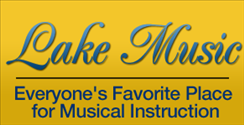 Lake Music