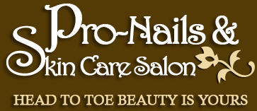 Pro Nails & Skin Care