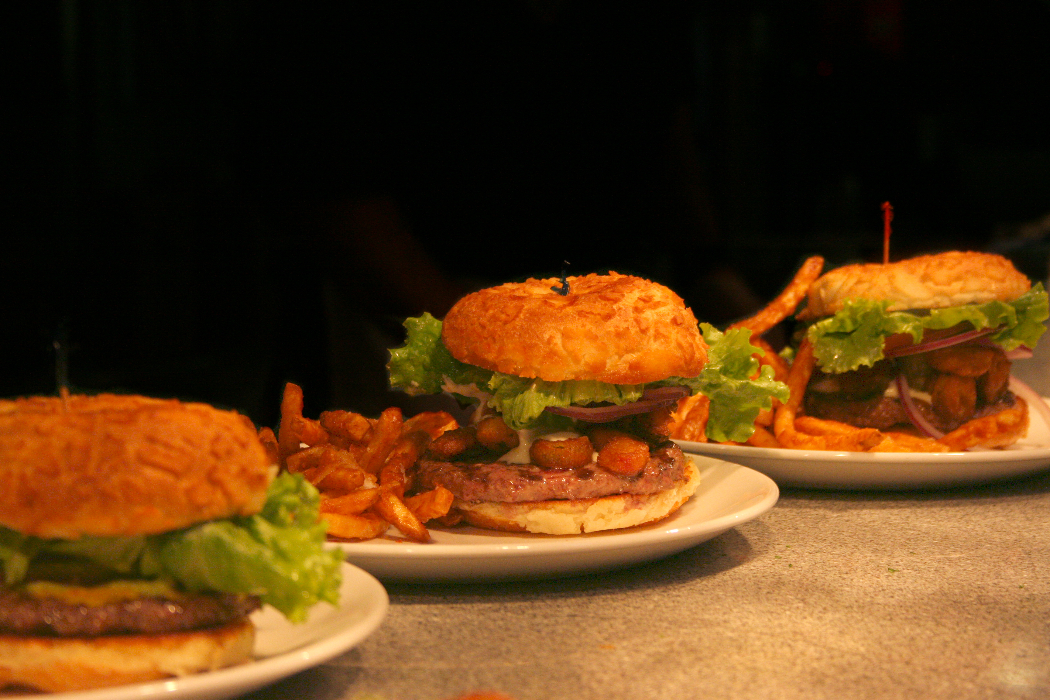 Pappy McGregor's Pub & Grill - Paso Robles, CA
