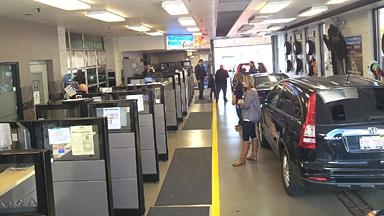 Schaumburg honda automobiles service #2