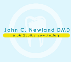 John C Newland DMD Logo