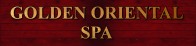 Golden Oriental Spa