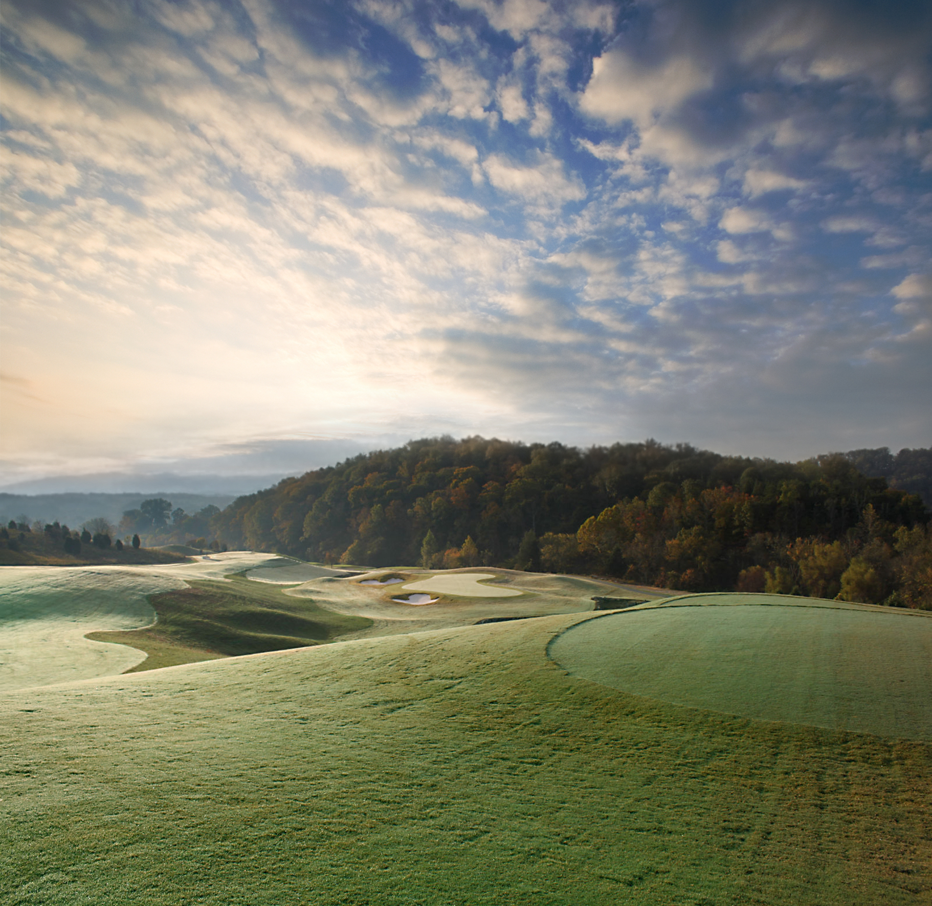 My Golf Vacation Photo