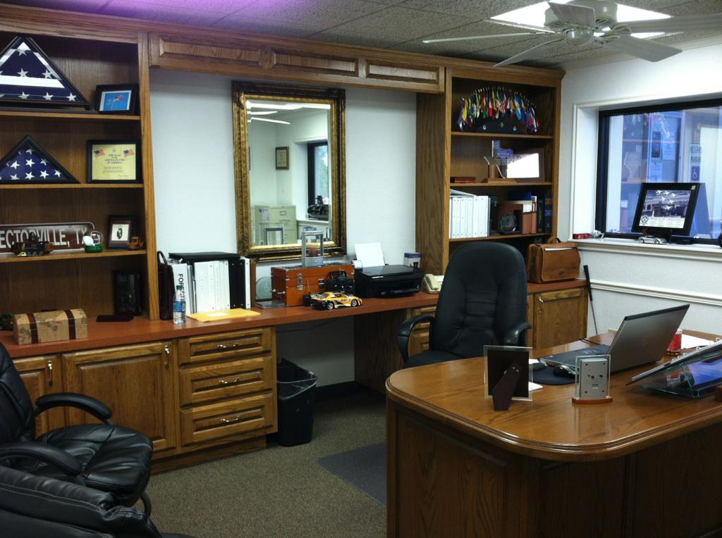 Cabinets by Dean Photo