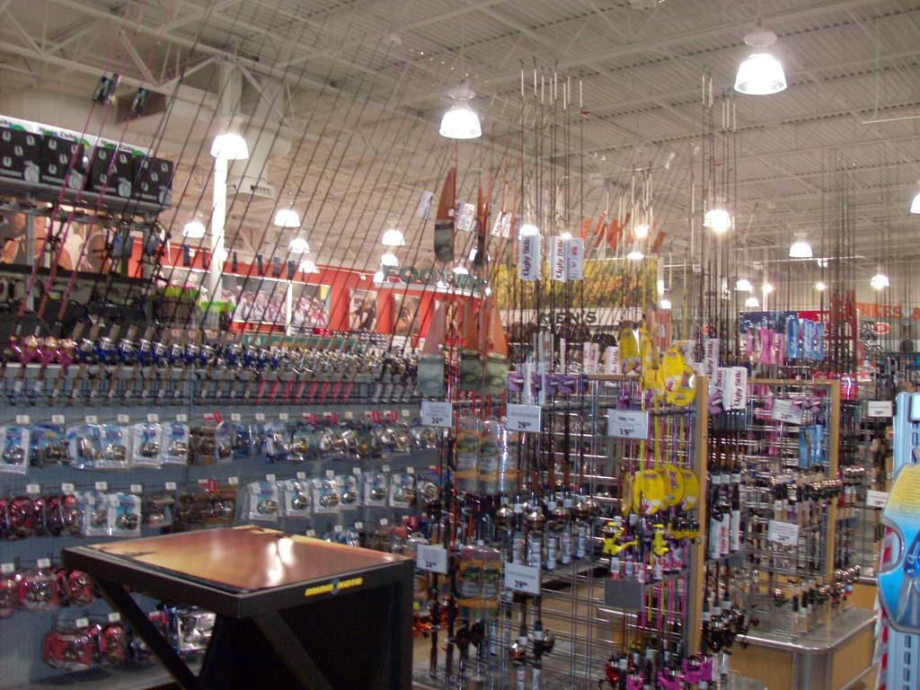 Testimonial Yours and Mine Sports N. 9th Street, Modesto, CA ; Williams' Sporting Goods 26 N. Plaza, Paris, TX ; Wellington's Sporting Goods North Main Street, Souderton, PA ; Vitale's Perfect Game Filomena Drive, Shelby Township, MI