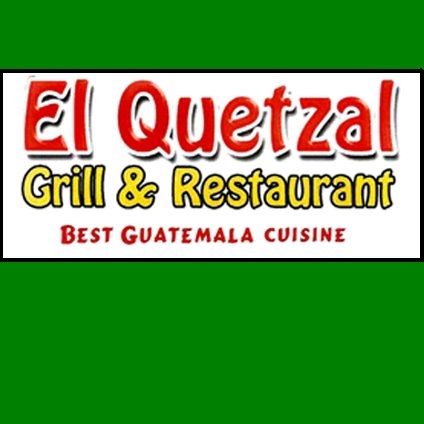 El Quetzal Grill