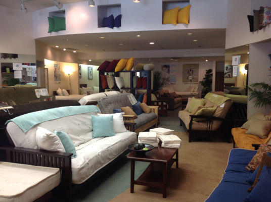 The Futon Shop Photo