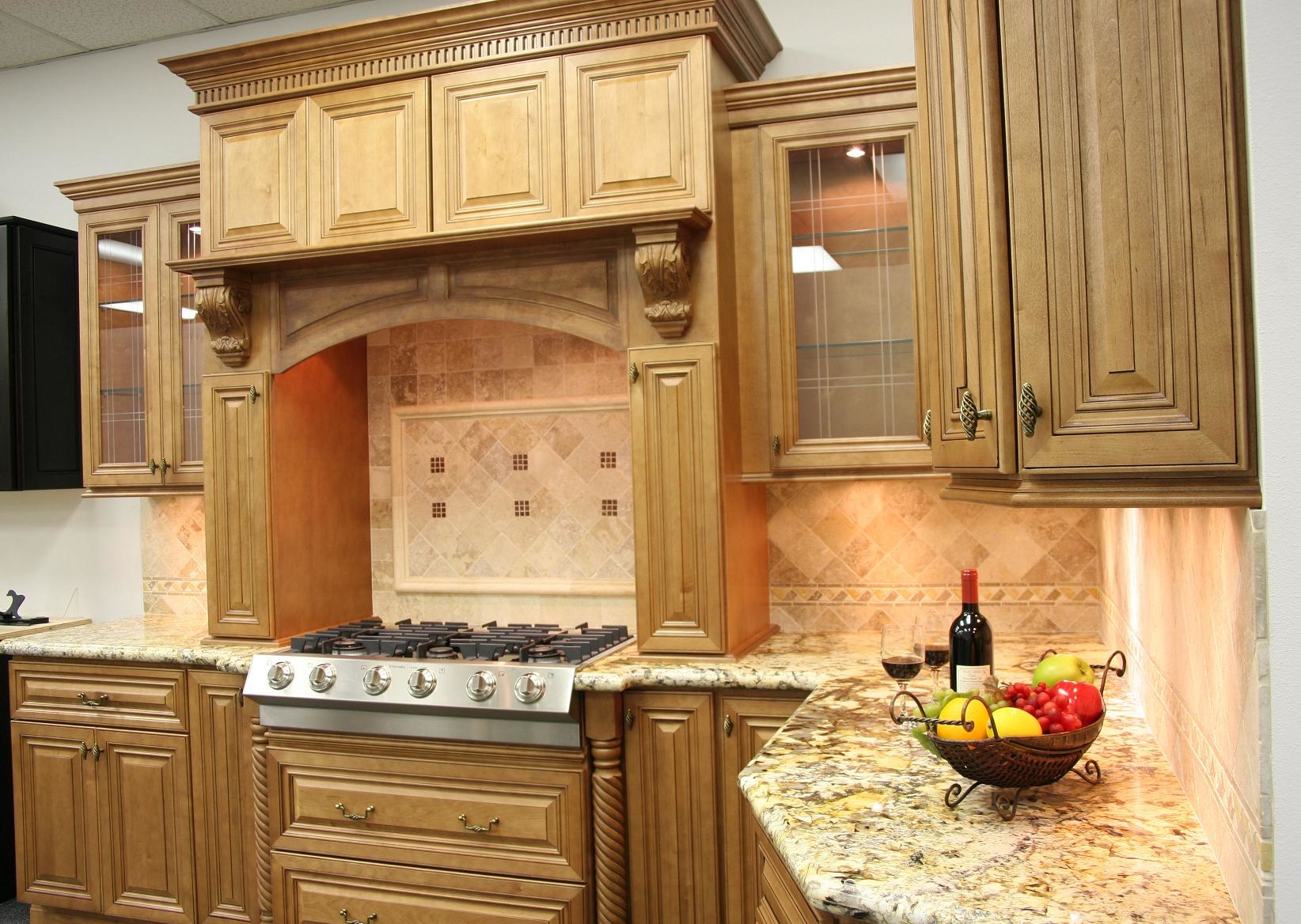 Grand JK Cabinetry Inc - Kent, WA