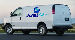 Just Air LLC Photo