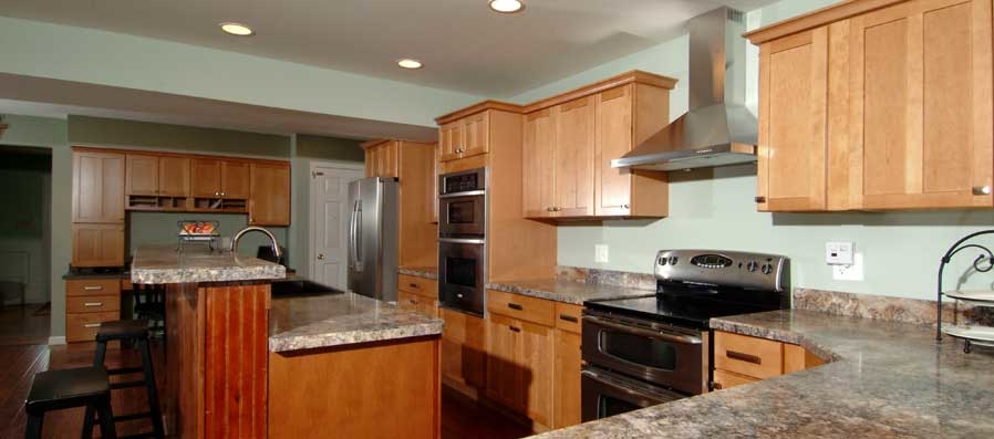 Eric Schultz Remodeling - Reading, PA