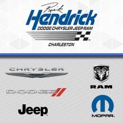 Rick Hendrick Dodge Chrysler Jeep Ram