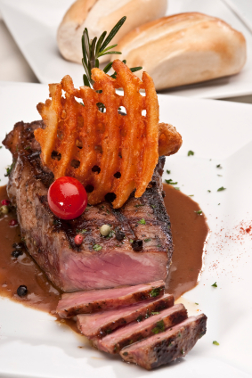 Aaron's Kosher Gourmet - Rego Park, NY