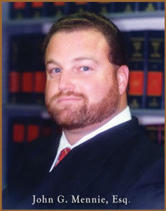 Schibell, Mennie & Kentos Law Firm Photo