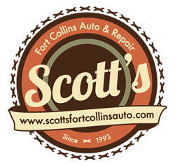 Scott's Fort Collins Auto Photo