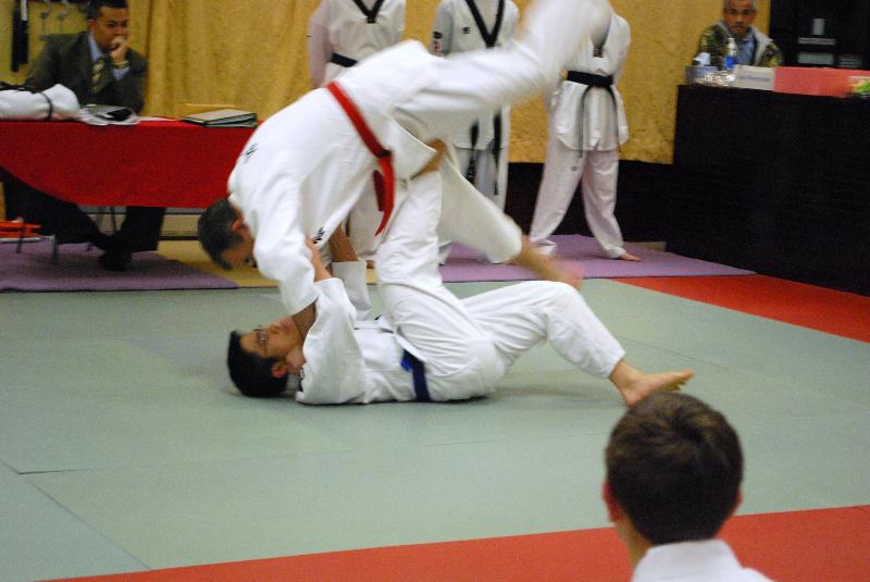 Phan University of Martial Arts - Burke, VA