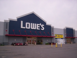 Lowes Home Improvement