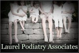 Laurel Podiatry Associates