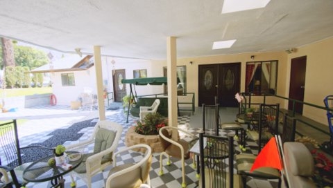 North Lake Villas Photo