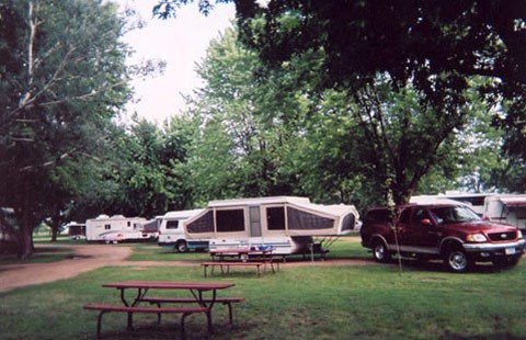 Camp dakota coupons