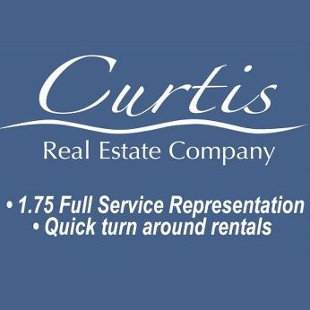 Curtis Real Estate Co. - classified ad