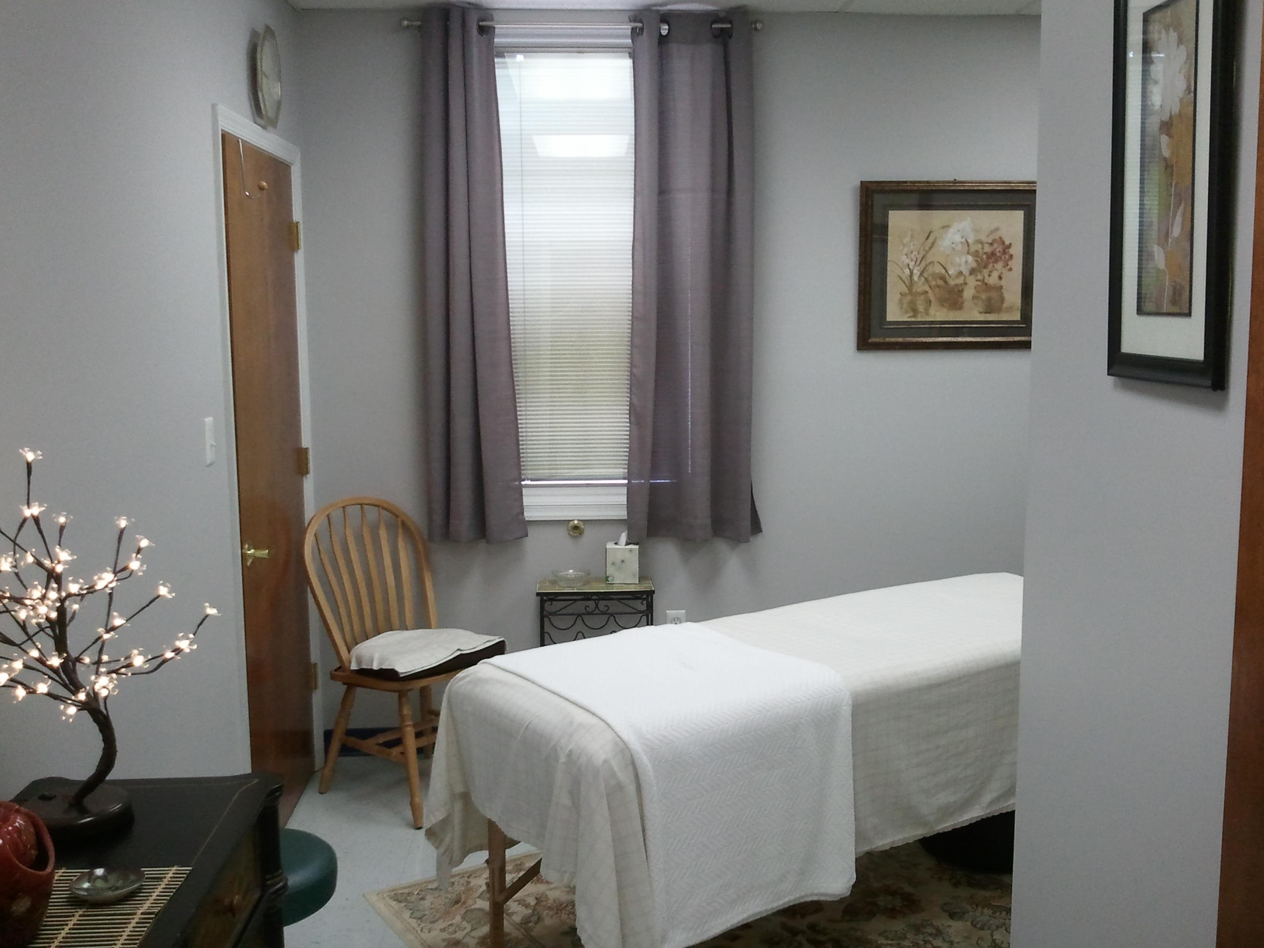 New London Massage Therapy, Inc., 4835 Waterlick Rd, Suite D., Forest
