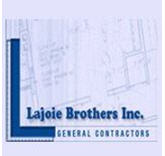Lajoie Bros Logo