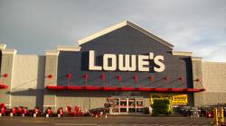 Lowe's Home Improvement Photo