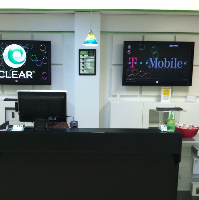 On Go Wireless - Nashville, TN