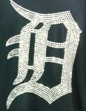 Detroit Glitz LLC