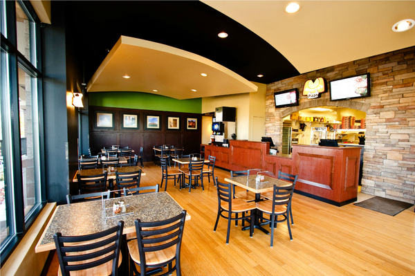 Marco's Pizza - Briargate