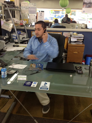 The Futon Shop Photo