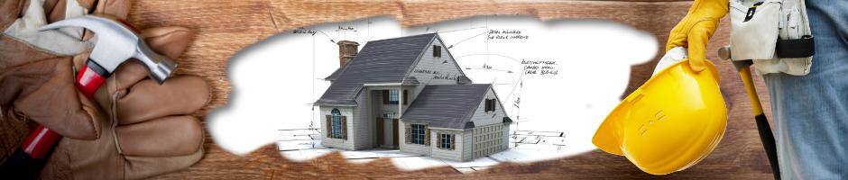 MG Construction - classified ad