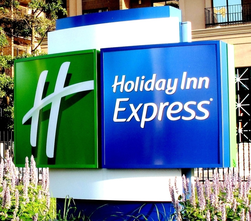 Holiday Inn Express Schaumburg Rolling Meadows - Rolling Meadows, IL