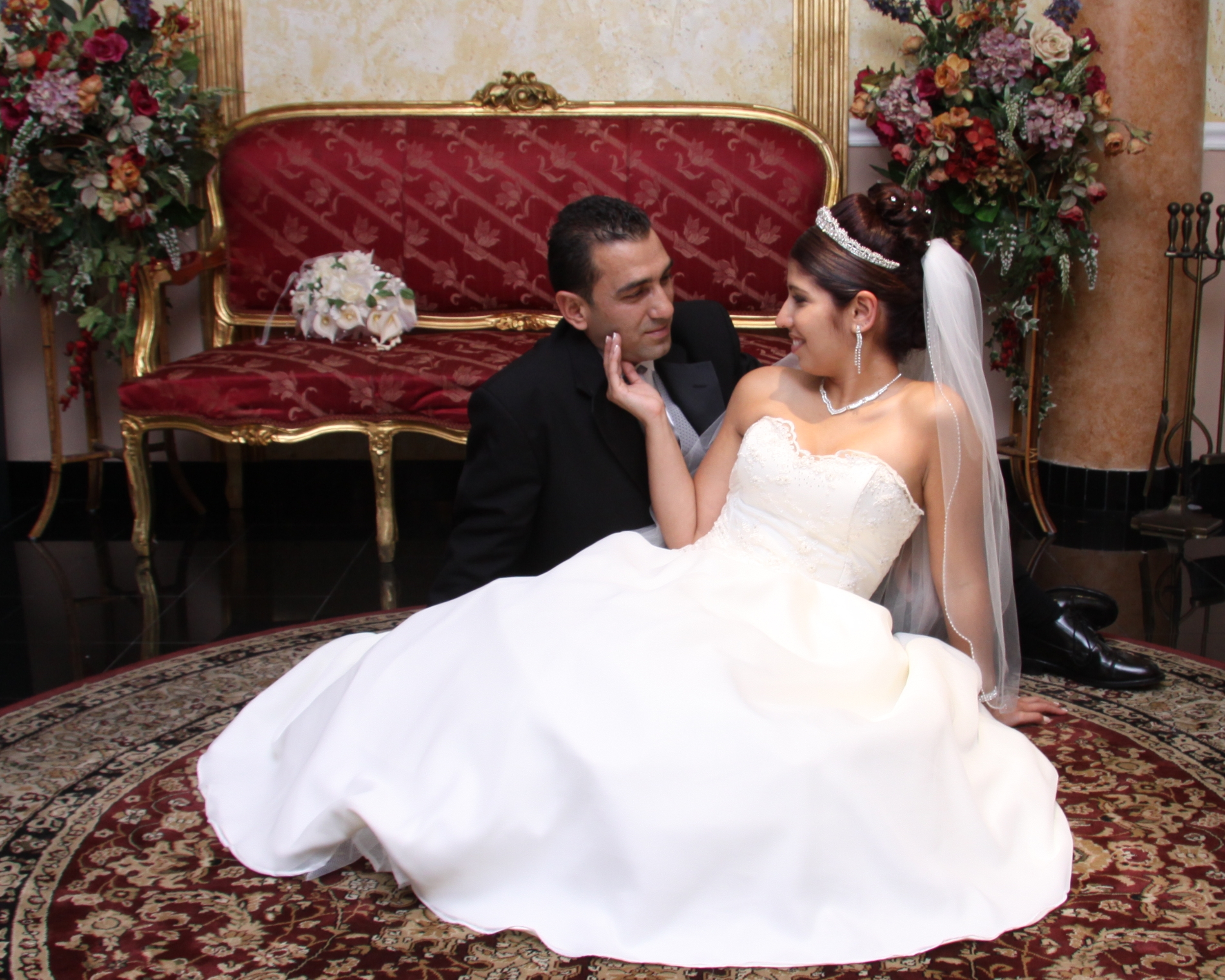 Ariana Waterfall Catering - West Hempstead, NY