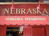 Nebraska Steakhouse & Lounge