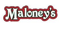 Maloney's Pizza & Wings
