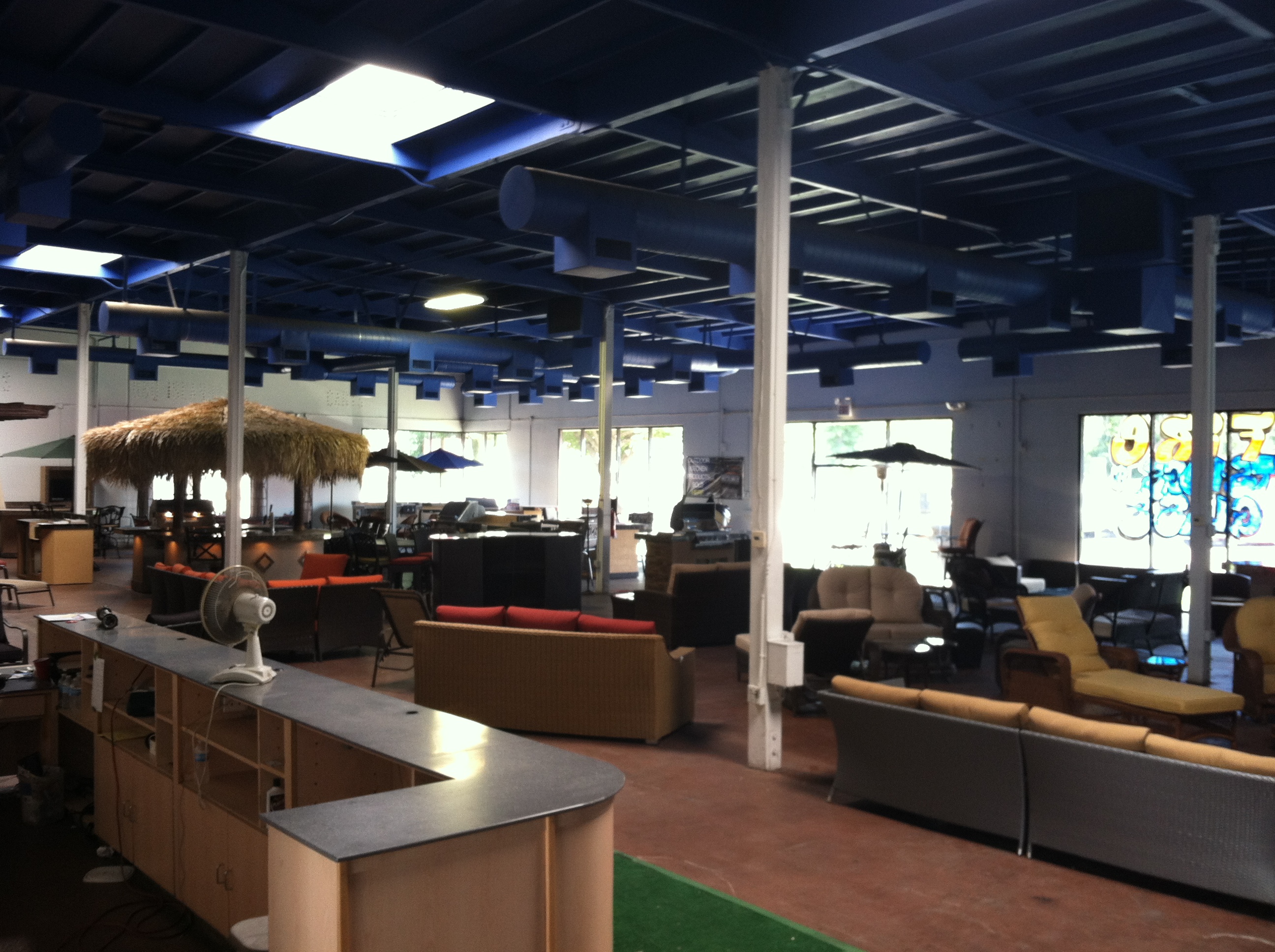 Extreme Backyard Designs, 2330 S Vineyard Ave, Ontario, CA MapQuest