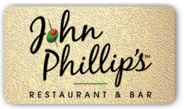 John Phillip's Restaurant & Bar - Fort Mitchell, KY