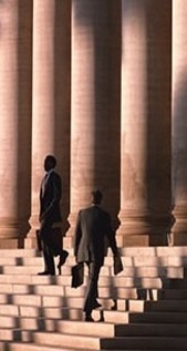 Grove David M Attorney at Law - classified ad