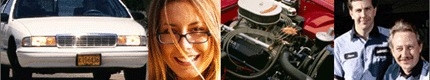 Eastland Repair & Tire - West Covina, CA