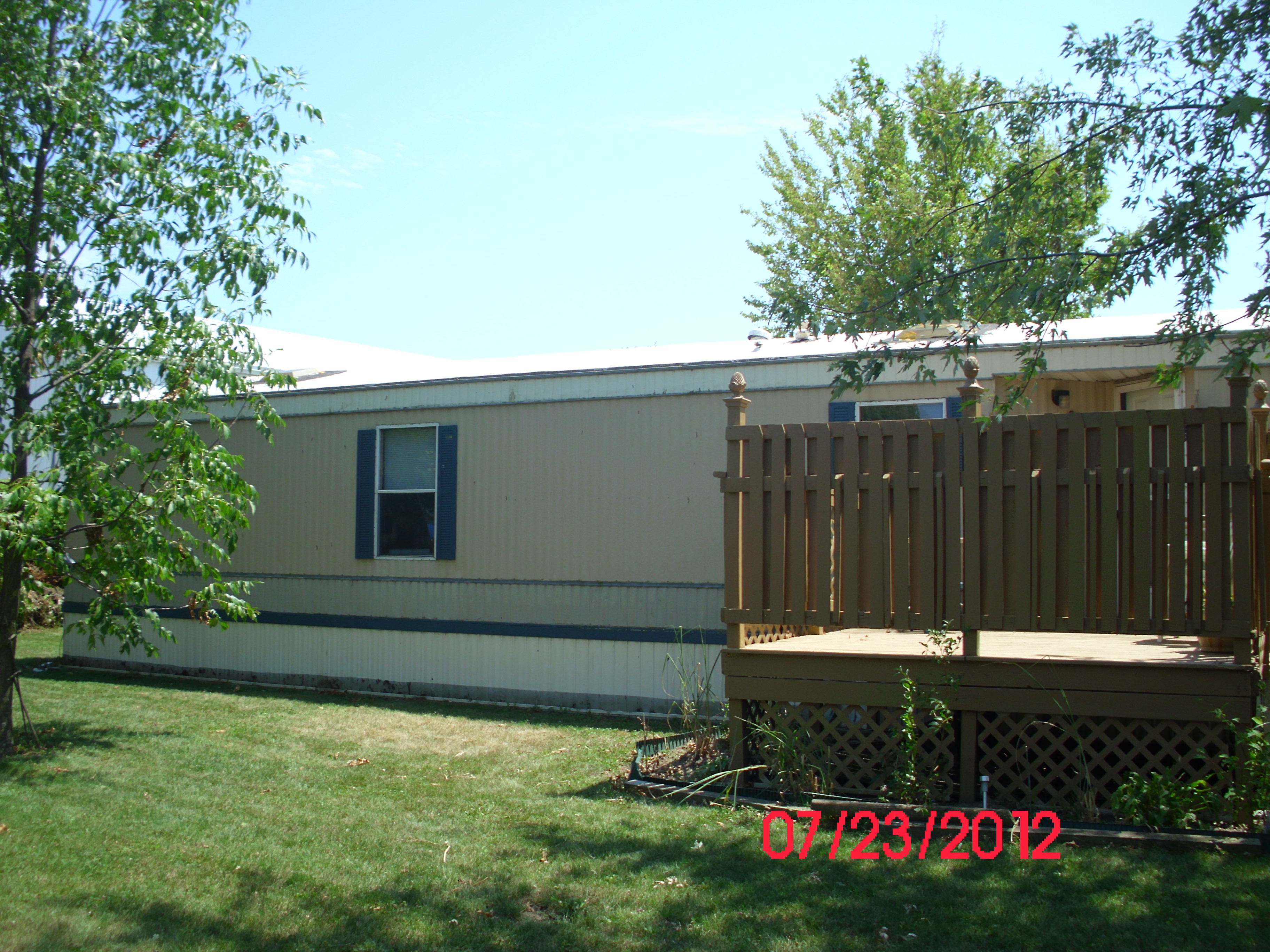 Residential Renovations Photo