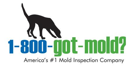 1-800-GOT-MOLD?