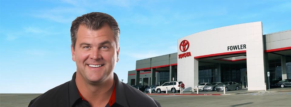 Toyota Dealers Okc >> Fowler Toyota in Norman, OK - (405) 321-1... Toyota Dealers Okc >> Fowler Toyota in Norman, OK - (405) 321-1...