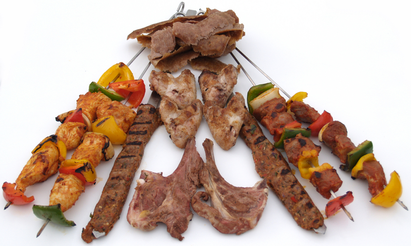 Aaron's Kosher Gourmet - Rego Park, NY