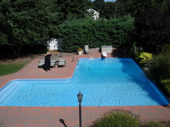 Joseph Ruperto Masonry Contractor Image