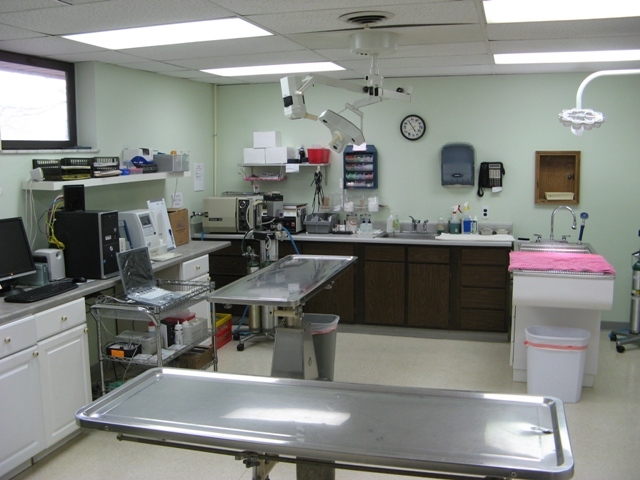 Far Hills Animal Clinic - Dayton, OH