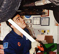 Dj's Auto Specialists & Sales - Laurel, MD
