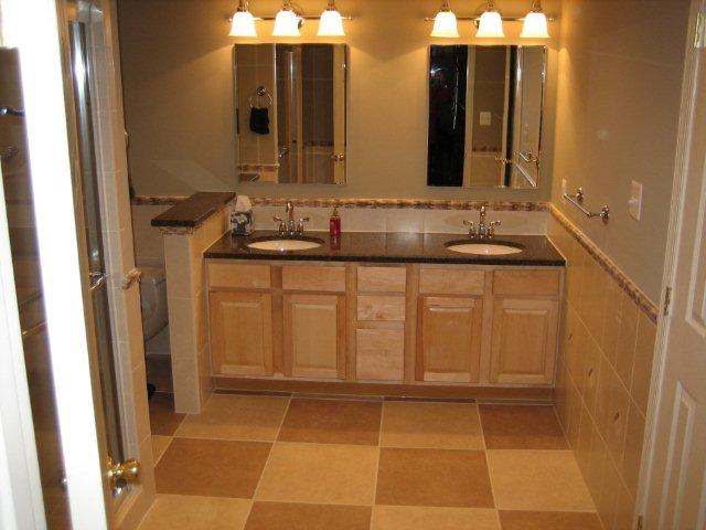 AAA Painting & Flooring Contractor - Centreville, VA